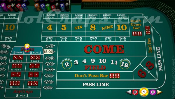 1win casino online